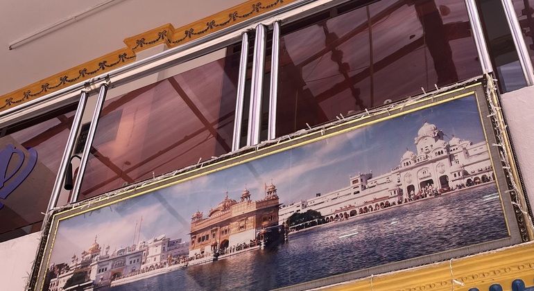 Little India Heritage Walk & Culinary in Jakarta Indonesia &mdash; #8