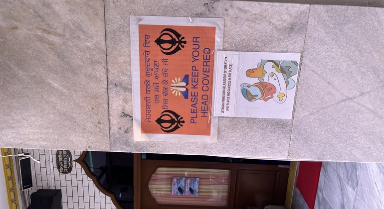 Little India Heritage Walk & Culinary in Jakarta Indonesia &mdash; #9