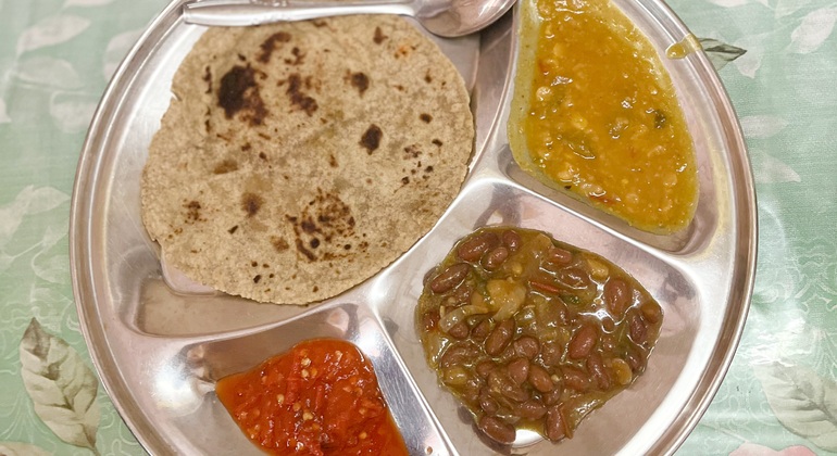 Little India Heritage Walk & Culinary in Jakarta Indonesia &mdash; #10