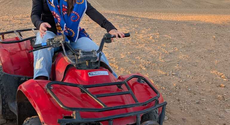 Descubre las Pirámides de Guiza: Free Tour con Guía Experto Egipto &mdash; #8