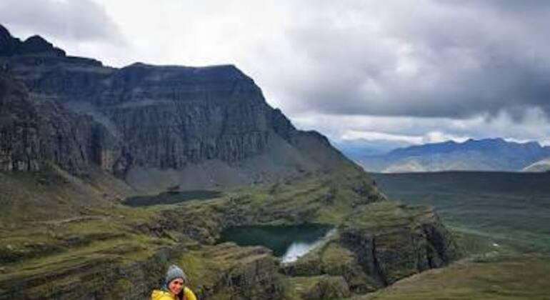 Tour Mesetas de Iphilla