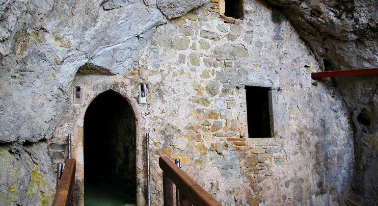Postojna Cave and Castle Predjama Tour Slovenia &mdash; #4