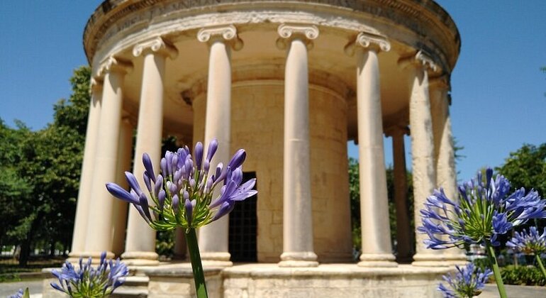 Free Tour en Corfú Grecia &mdash; #2