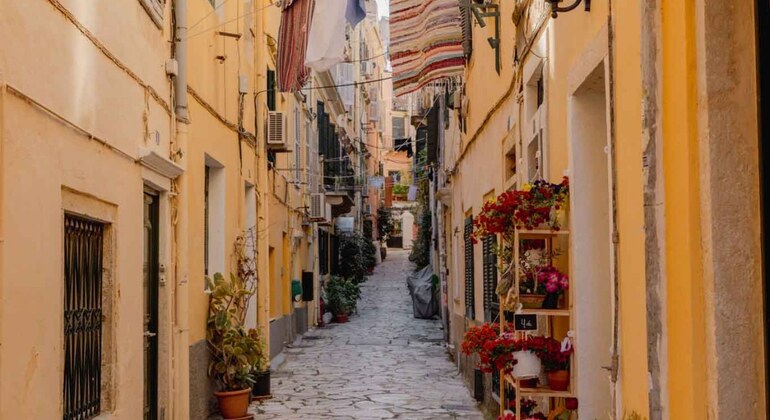 Free Tour en Corfú Grecia &mdash; #3