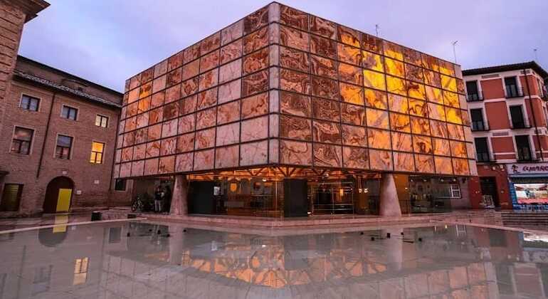 Unforgettable Zaragoza: Secrets, Legends, Photo Spots & Churros Tour Spain &mdash; #6