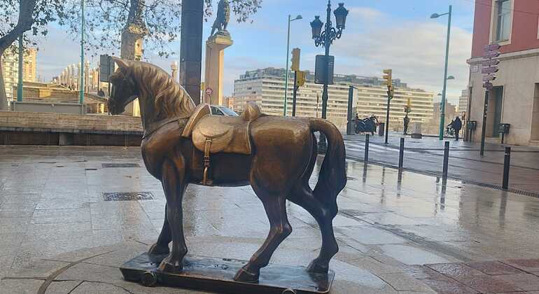 Unforgettable Zaragoza: Secrets, Legends, Photo Spots & Churros Tour Spain &mdash; #7