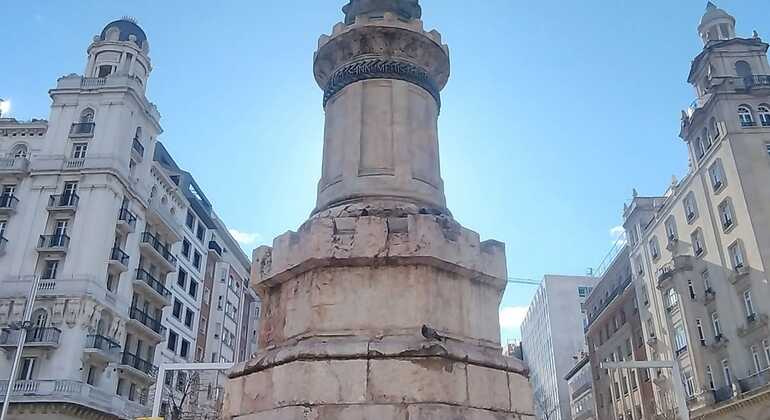 Unforgettable Zaragoza: Secrets, Legends, Photo Spots & Churros Tour Spain &mdash; #8