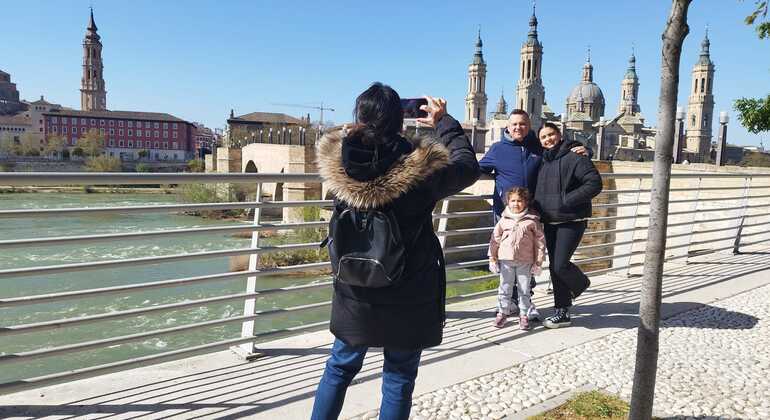 Unforgettable Zaragoza Free Tour: Secrets, Legends and Photo Spots Spain &mdash; #9