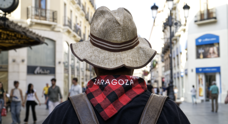 Unforgettable Zaragoza Free Tour: Secrets, Legends and Photo Spots Spain &mdash; #10