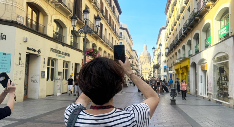 Unforgettable Zaragoza Free Tour: Secrets, Legends and Photo Spots Spain &mdash; #12