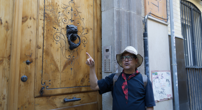 Unforgettable Zaragoza Free Tour: Secrets, Legends and Photo Spots Spain &mdash; #13