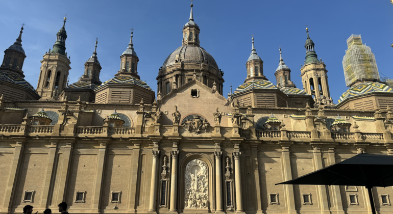 Unforgettable Zaragoza Free Tour: Secrets, Legends and Photo Spots Spain &mdash; #15