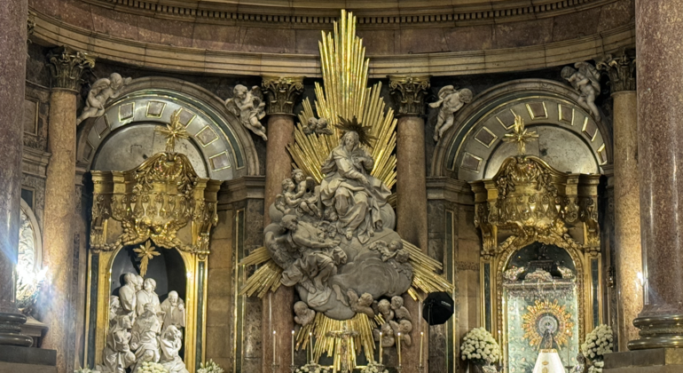 Unforgettable Zaragoza Free Tour: Secrets, Legends and Photo Spots Spain &mdash; #16