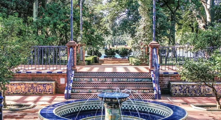 Palermo Green Free Tour: dal passato al presente di Buenos Aires Argentina &mdash; #3