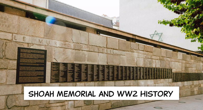 Paris Time Machine Free Tour: A Local’s Perspective France &mdash; #8