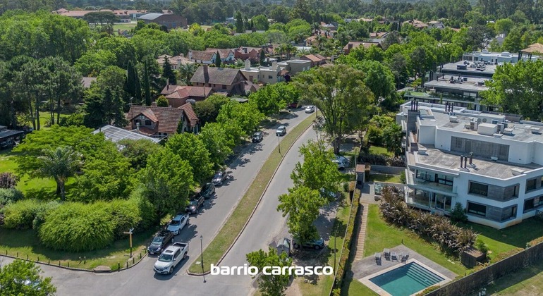 History & Nature of Carrasco Free Tour Uruguay &mdash; #12