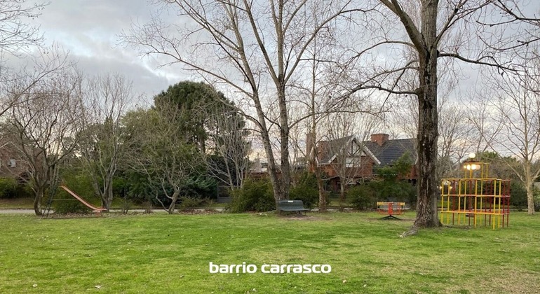 History & Nature of Carrasco Free Tour Uruguay &mdash; #14