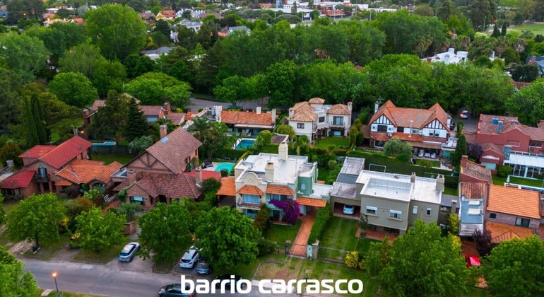 History & Nature of Carrasco Free Tour Uruguay &mdash; #19