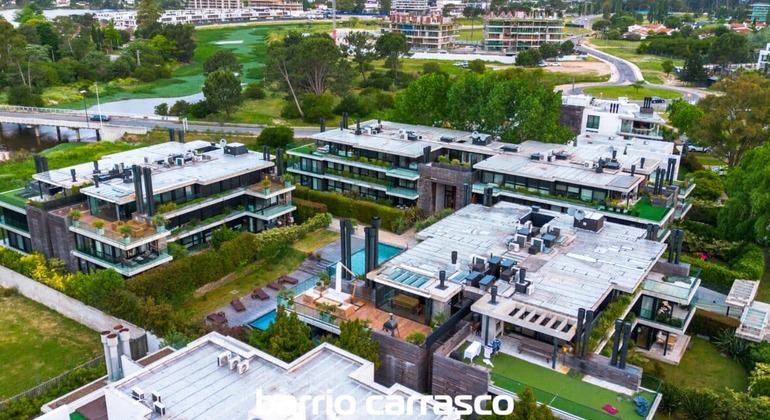 History & Nature of Carrasco Free Tour Uruguay &mdash; #21