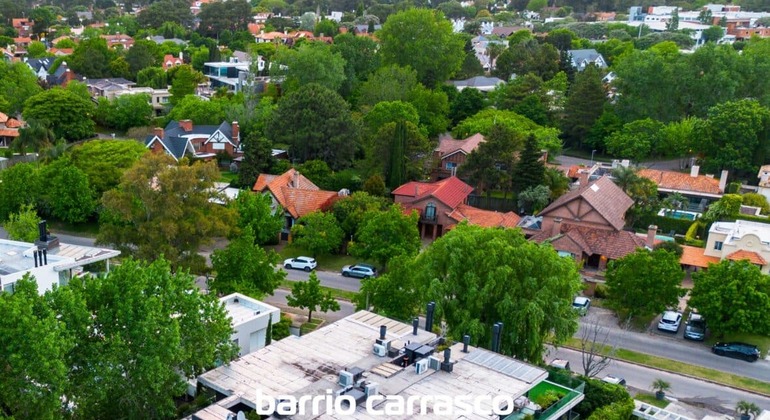 History & Nature of Carrasco Free Tour Uruguay &mdash; #23