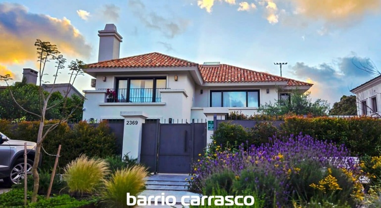 History & Nature of Carrasco Free Tour Uruguay &mdash; #26