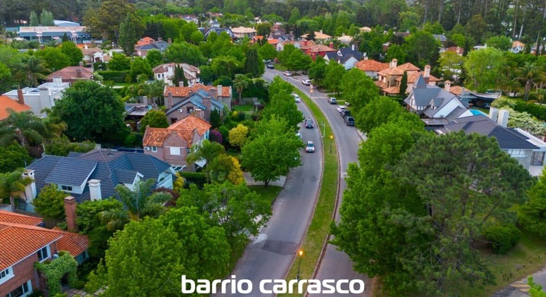 History & Nature of Carrasco Free Tour Uruguay &mdash; #27