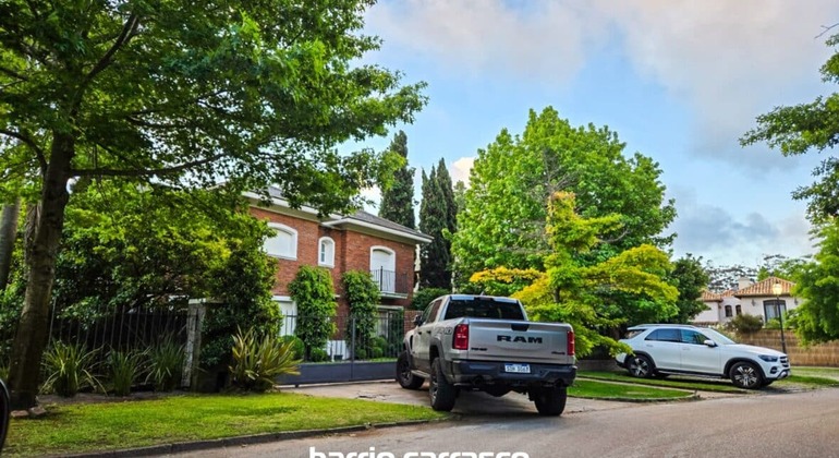 History & Nature of Carrasco Free Tour Uruguay &mdash; #28