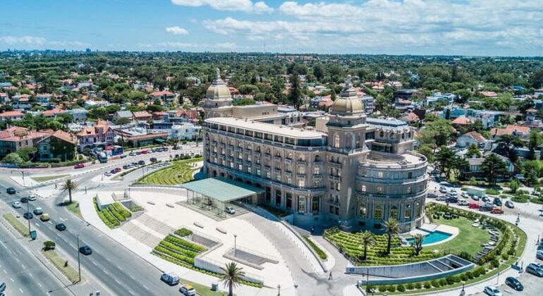 History & Nature of Carrasco Free Tour Uruguay &mdash; #29