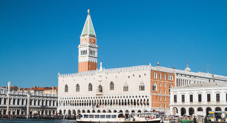 Visita gratuita no coração de Veneza Itália &mdash; #2