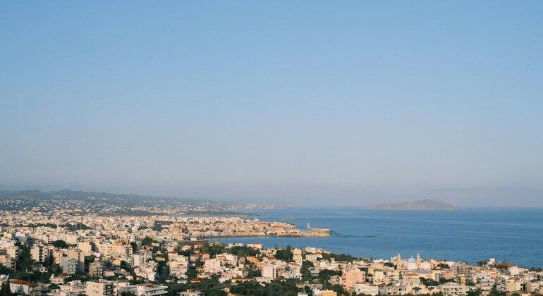 Chania: Altstadt Semi Private Walking Tasting Tour mit lokalem Führer Griechenland &mdash; #2