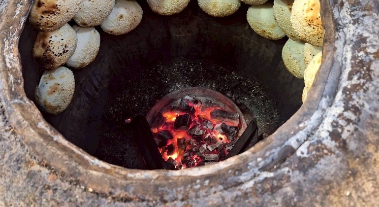 Taichung Night Market Must-Try Street Food Tour Taiwan &mdash; #4