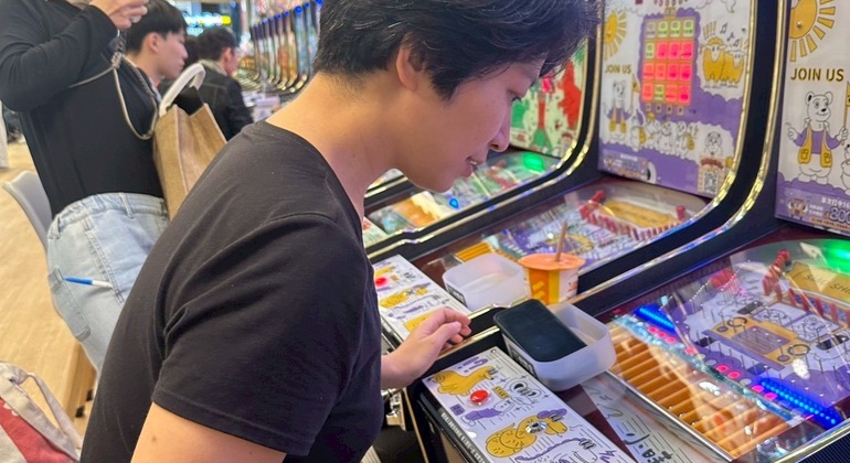 Taichung Night Market Must-Try Street Food Tour Taiwan &mdash; #8