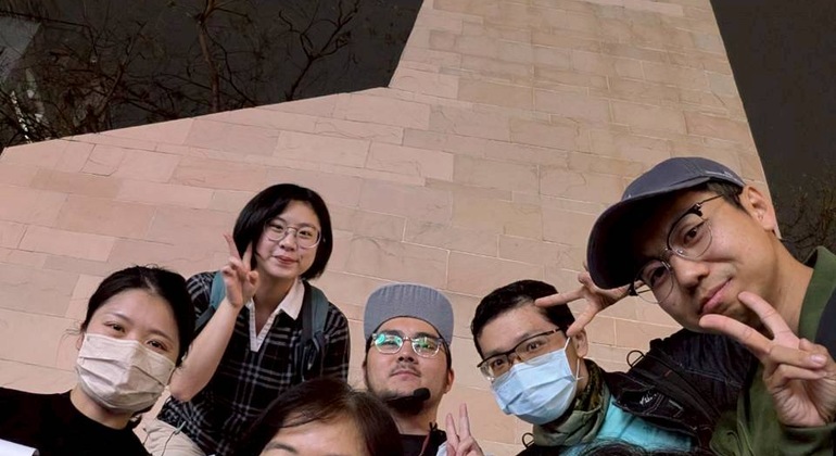 Taichung Night Market Must-Try Street Food Tour Taiwan &mdash; #6