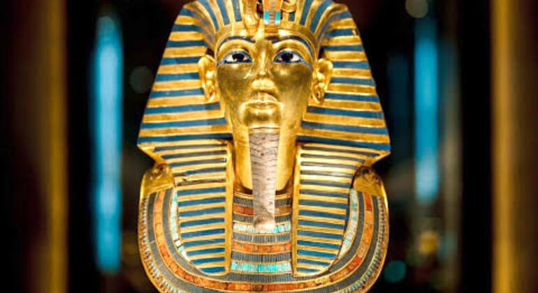 Grand Egyptian Museum (GEM) Free Tour, Egypt