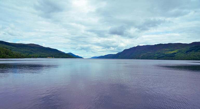 Tour di Inverness, Loch Ness e Castello di Urquhart Scozia &mdash; #3