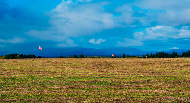 Tour di Inverness, Loch Ness e Castello di Urquhart Scozia &mdash; #4