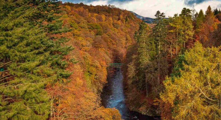 Tour di Inverness, Loch Ness e Castello di Urquhart Scozia &mdash; #5