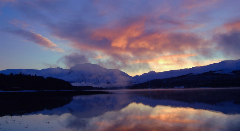 Tour di Inverness, Loch Ness e Castello di Urquhart Scozia &mdash; #6