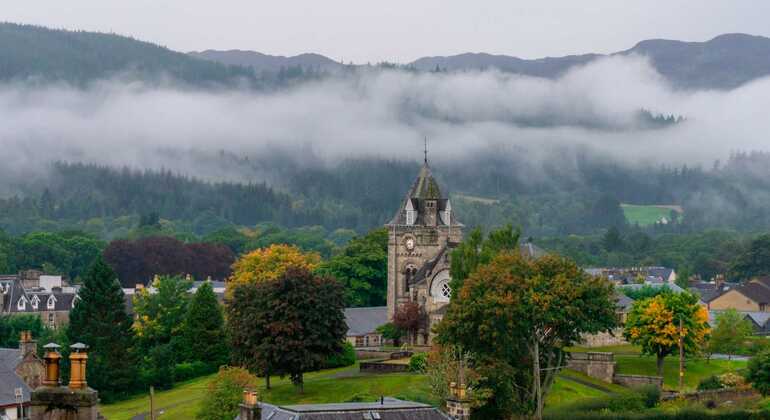 Tour di Inverness, Loch Ness e Castello di Urquhart Scozia &mdash; #7