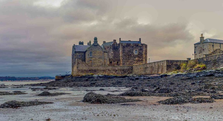Tour delle location di Outlander in Scozia