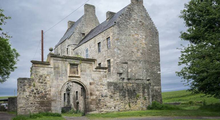Tour delle location di Outlander in Scozia Scozia &mdash; #2