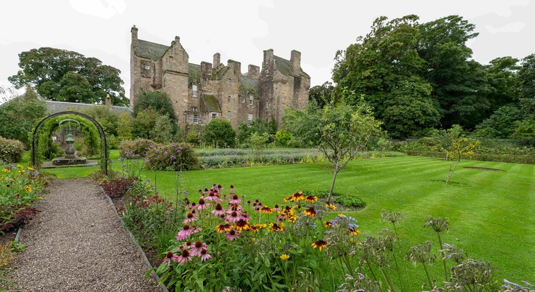 Tour delle location di Outlander in Scozia Scozia &mdash; #6