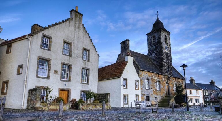 Tour delle location di Outlander in Scozia Scozia &mdash; #7