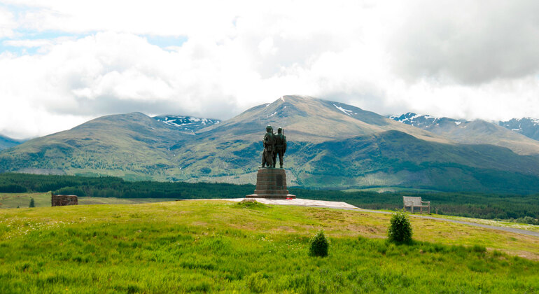 Loch Ness, Glencoe Valley and Highlands Excursion Scotland &mdash; #5