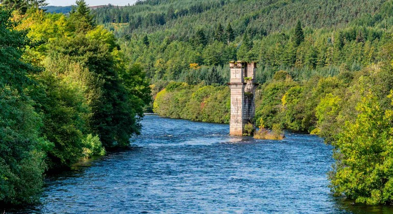 Loch Ness, Glencoe Valley and Highlands Excursion Scotland &mdash; #2