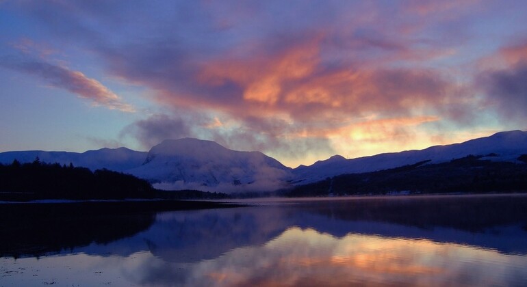 Loch Ness, Glencoe Valley and Highlands Excursion Scotland &mdash; #3