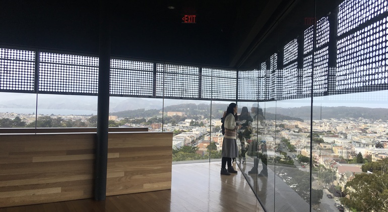 Visite gratuite du parc du Golden Gate États-Unis &mdash; #4