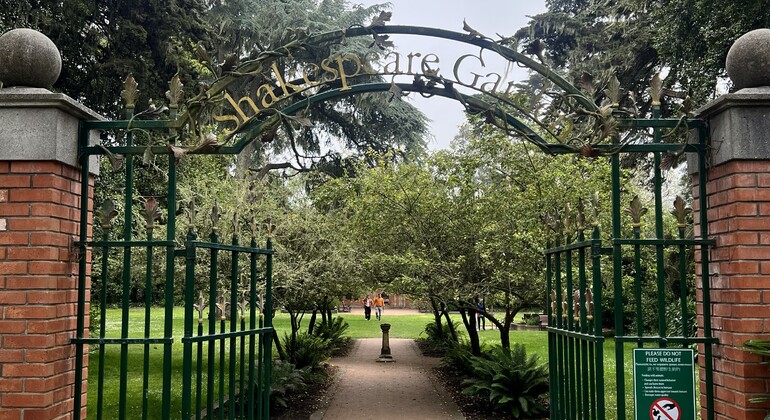 Visite gratuite du parc du Golden Gate États-Unis &mdash; #5