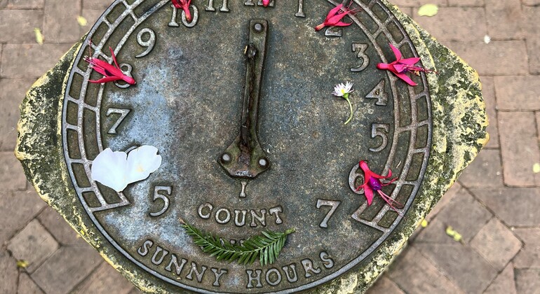 Visite gratuite du parc du Golden Gate États-Unis &mdash; #6