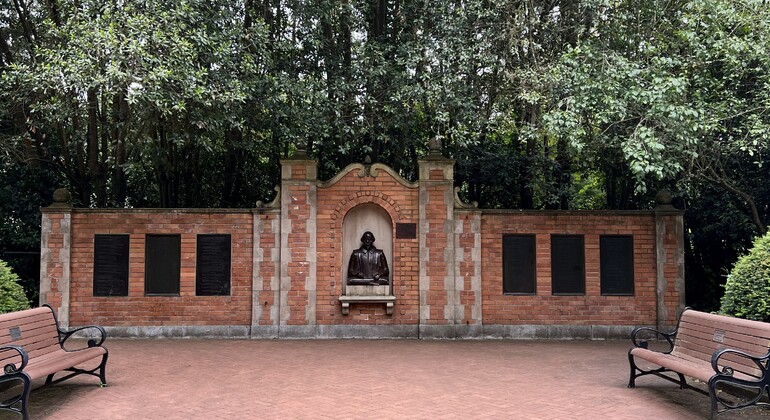 Visite gratuite du parc du Golden Gate États-Unis &mdash; #7